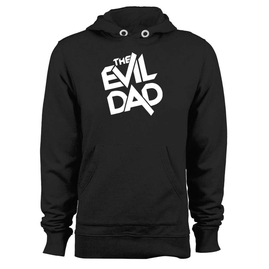 The Evil Dad Unisex Hoodie