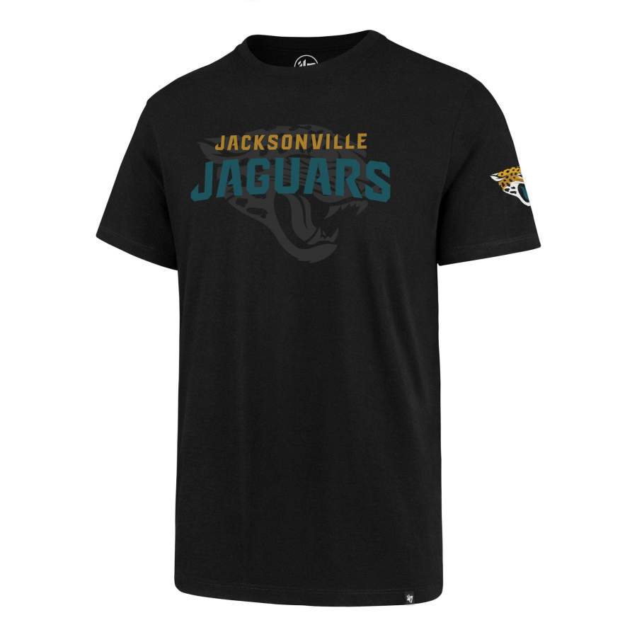 JACKSONVILLE JAGUARS TWO PEAT ’47 SUPER RIVAL TEE