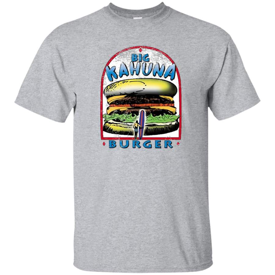 AGR Classic Big Kahuna Burger Youth T-Shirt