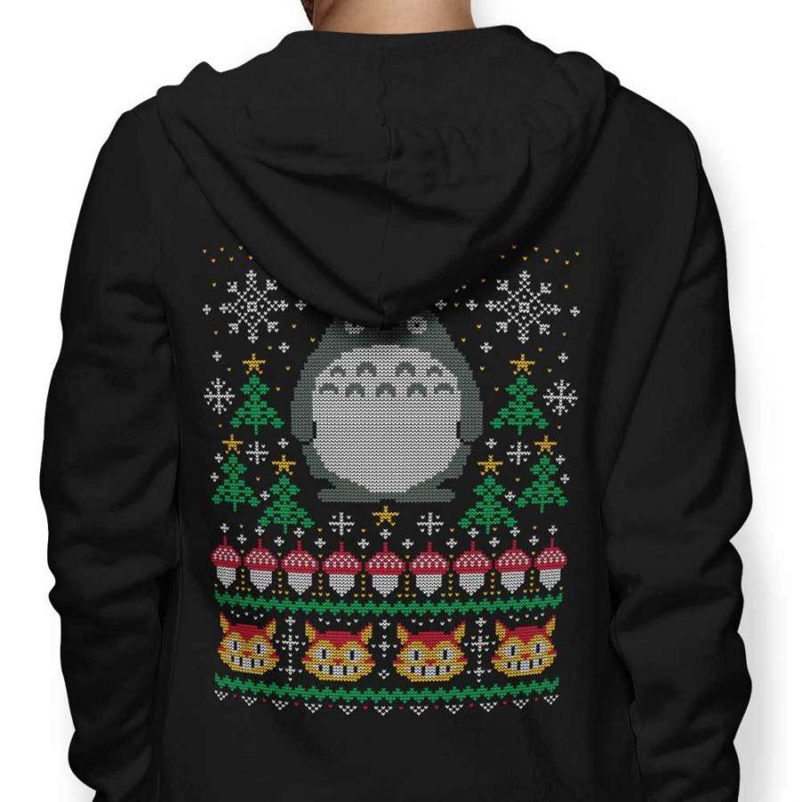 My Christmas Guest – Hoodie