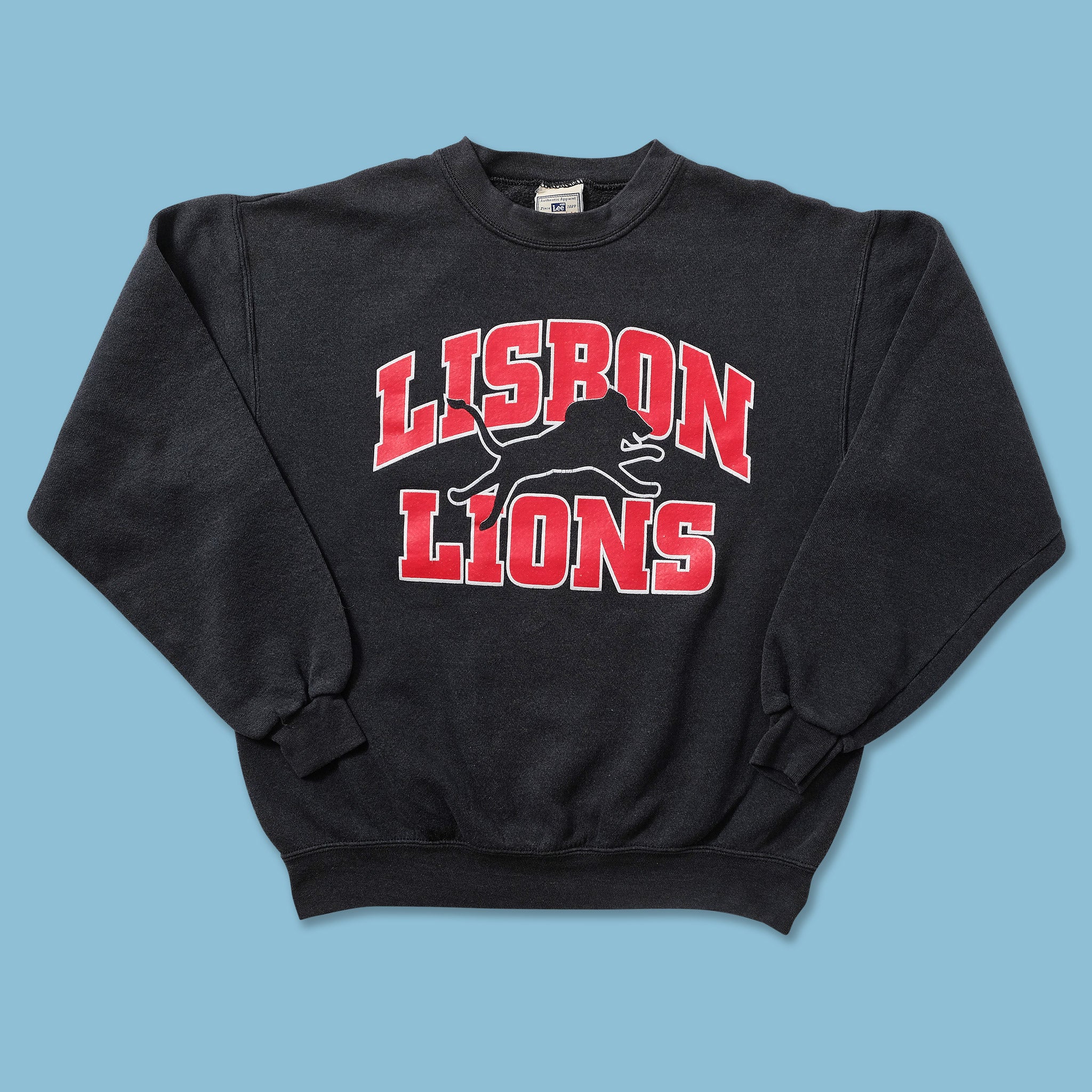 Women’s Lisbon Lions T-Shirt, Sweater, Hoodie, Gift For Fans