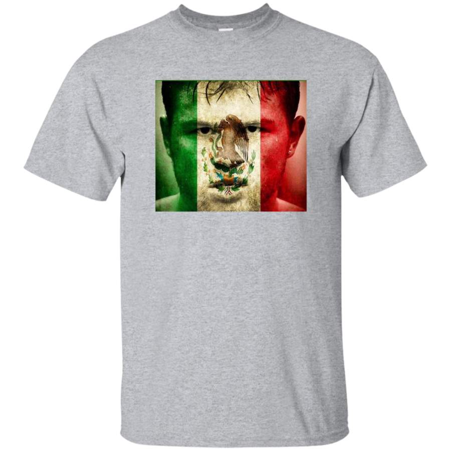 AGR CANELO ALVAREZ Youth T-Shirt