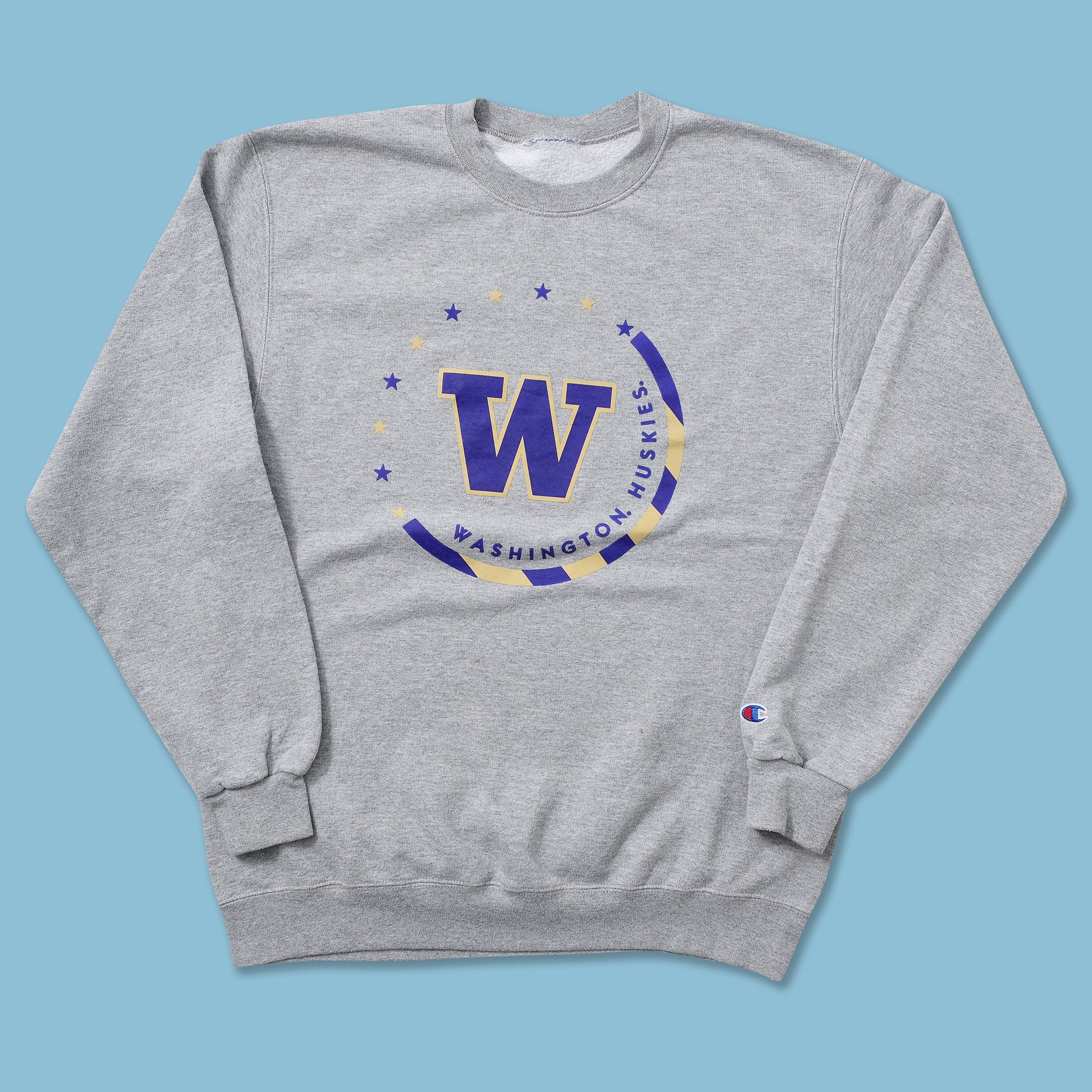 Champion Washington Huskies T-Shirt, Sweater, Hoodie, Gift For Fans