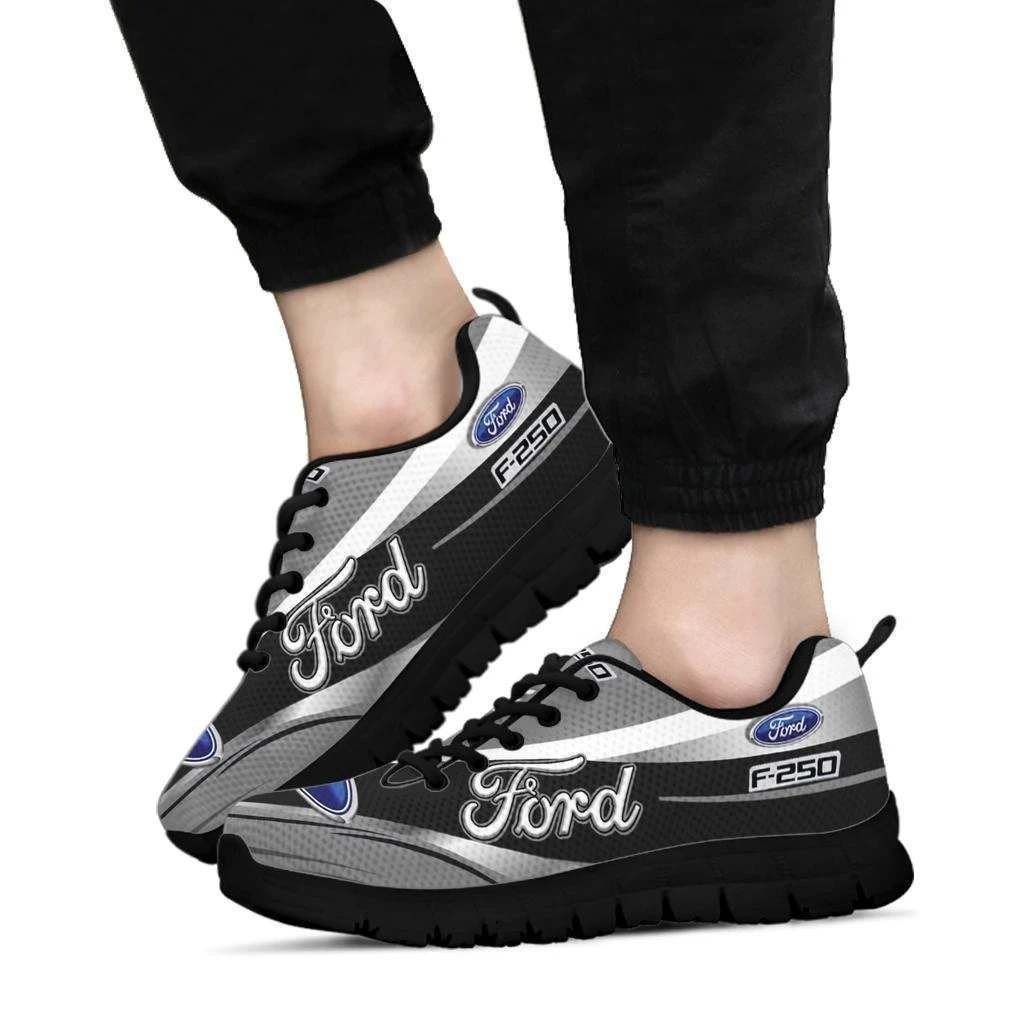 Ford F-250 Sneaker Ver 2