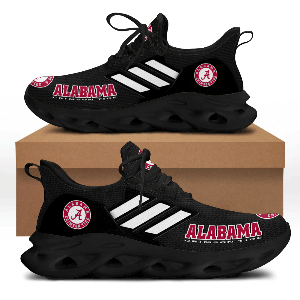 Alabama Crimson Tide Running Shoes