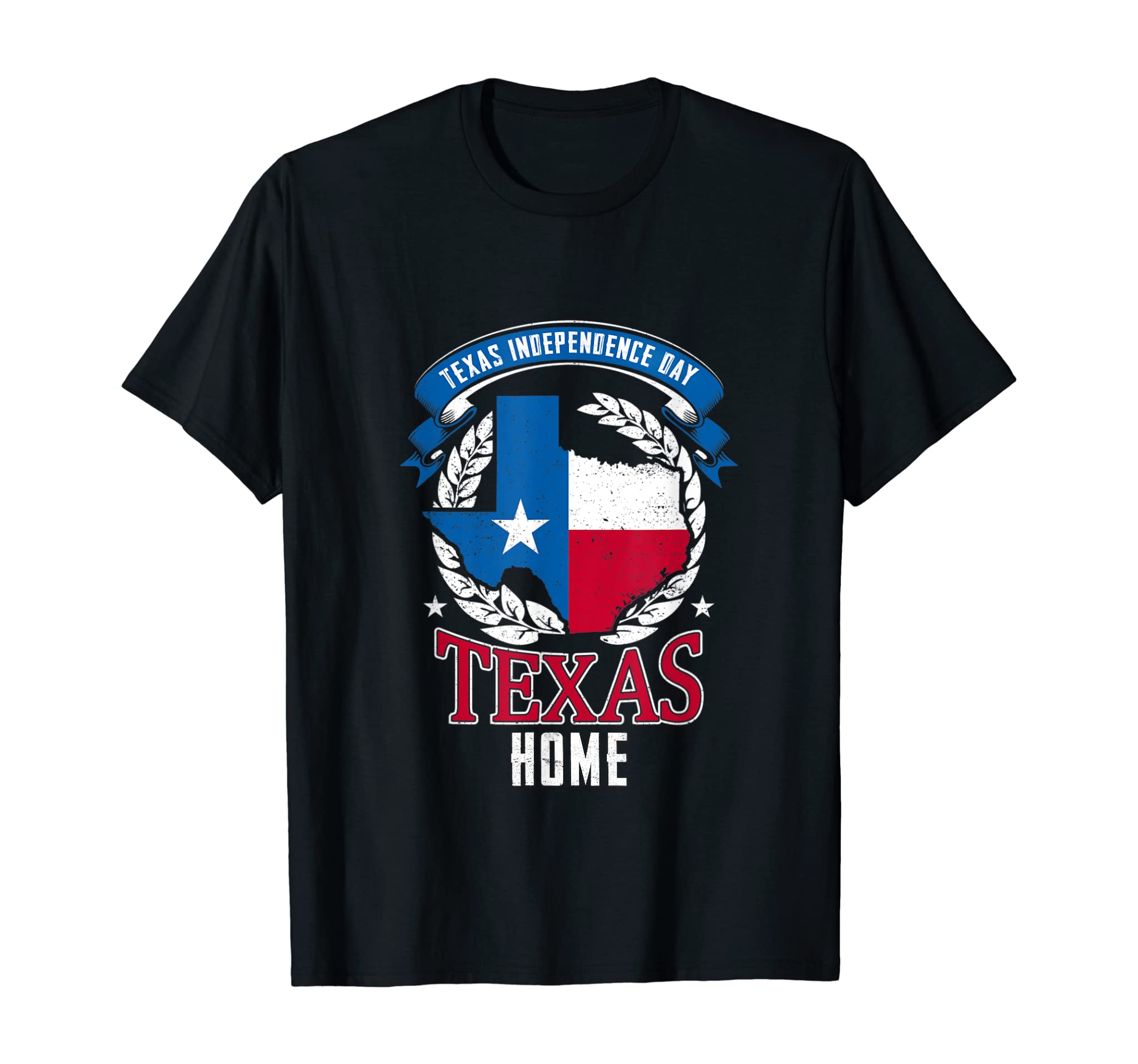 Texas Independence Day in the United States T-Shirt