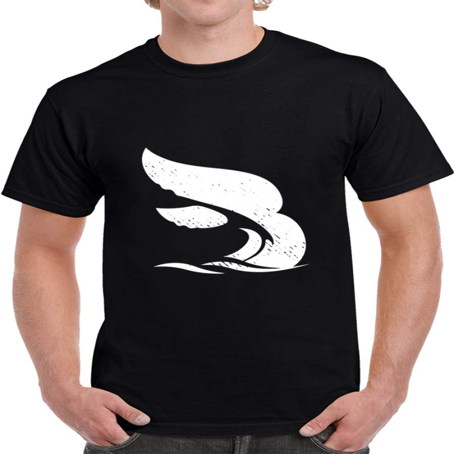 Whale T Shirt