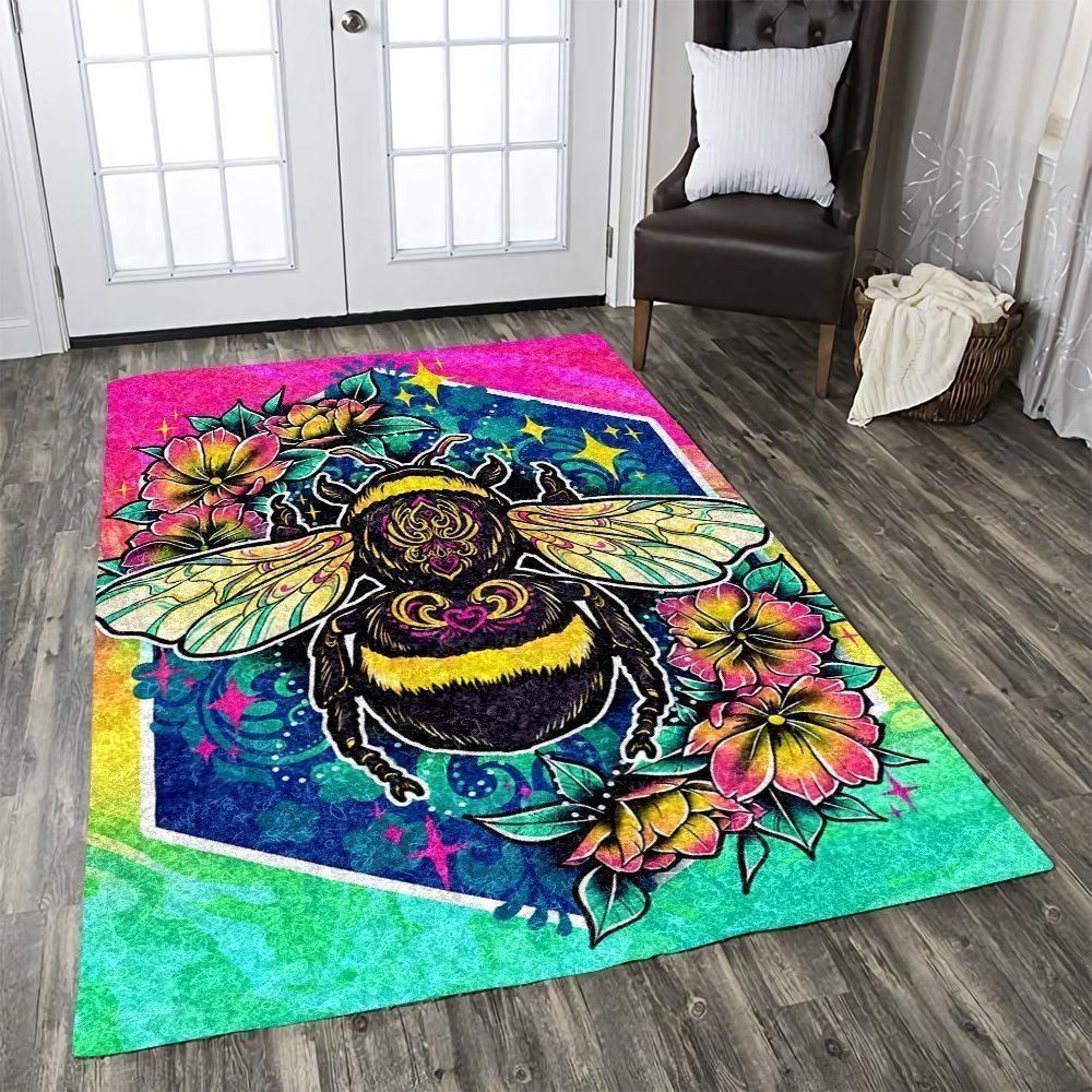 Bee Limited Edition  Sku 263416 Rug