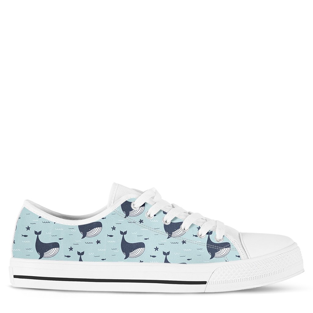 Whale Women’S Sneakers