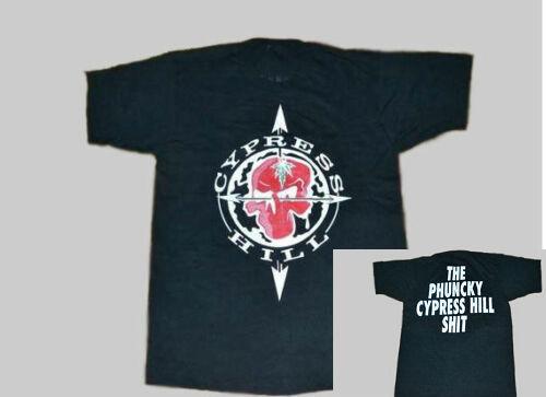 Vtg CYPRESS Hill New t-shirt 90s The Phuncky T-Shirt