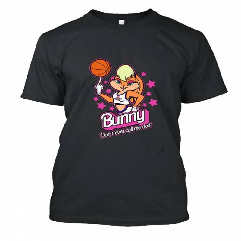 Bunny Space Jam DH T-Shirt