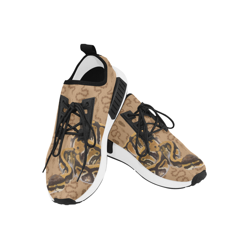 Python Men’S Draco Running Shoes