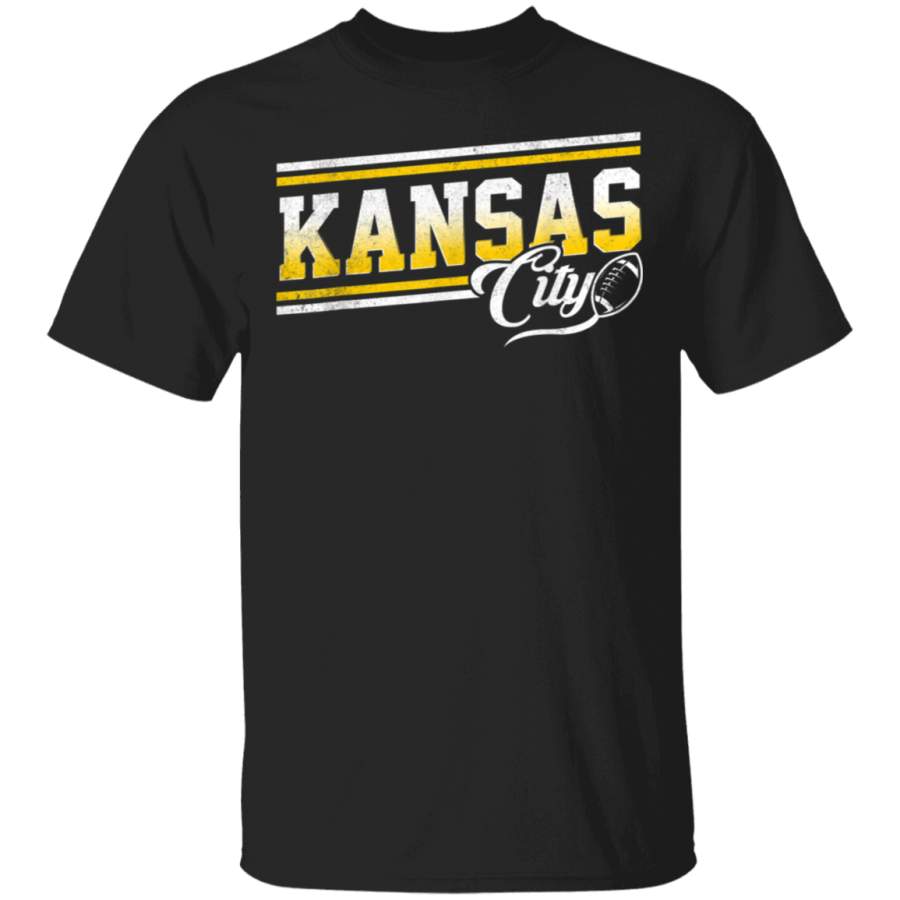 ProudKansas Baseball Lover TShirt