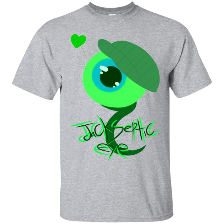 Jacksepticeye T-Shirt