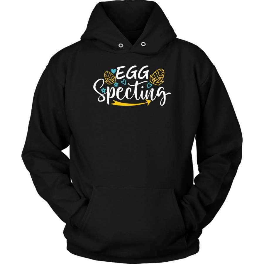 Egg Specting hoodie