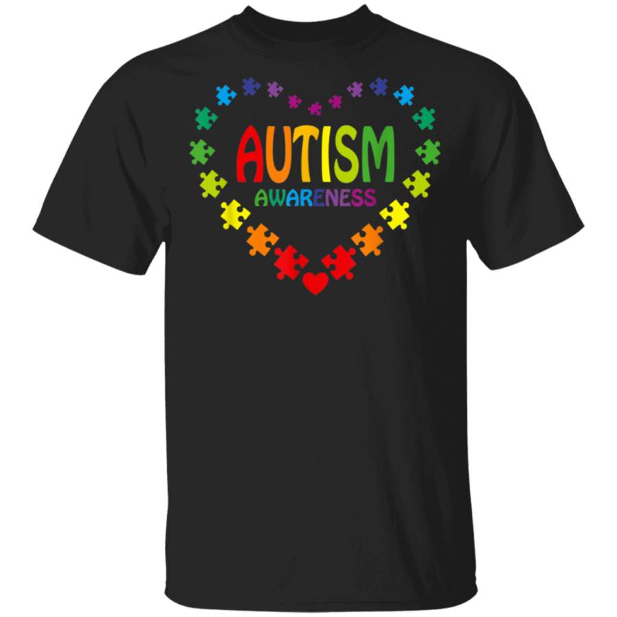 World Autism Awareness 2 April 2020 Shirt Autism Cute Shirt TShirt father’s day t shirts