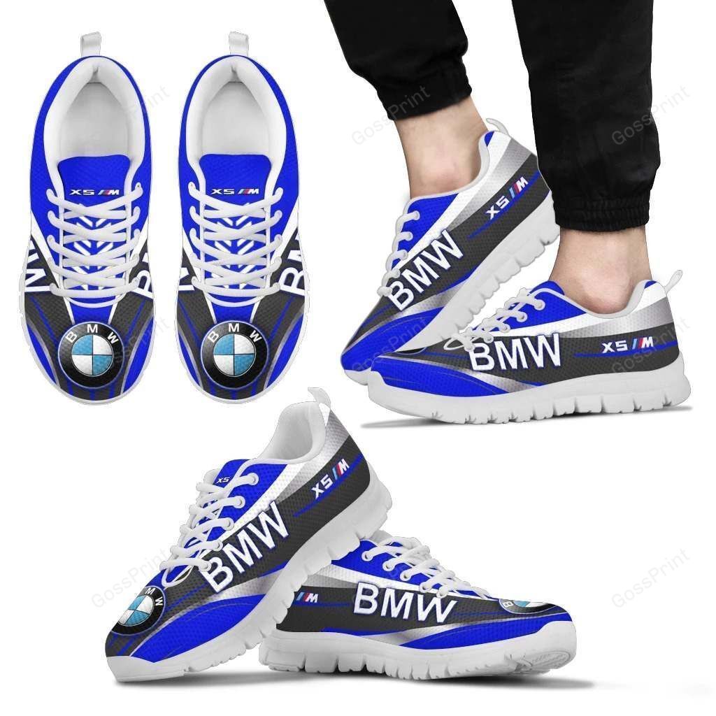 Bmw Sneaker Ver 1