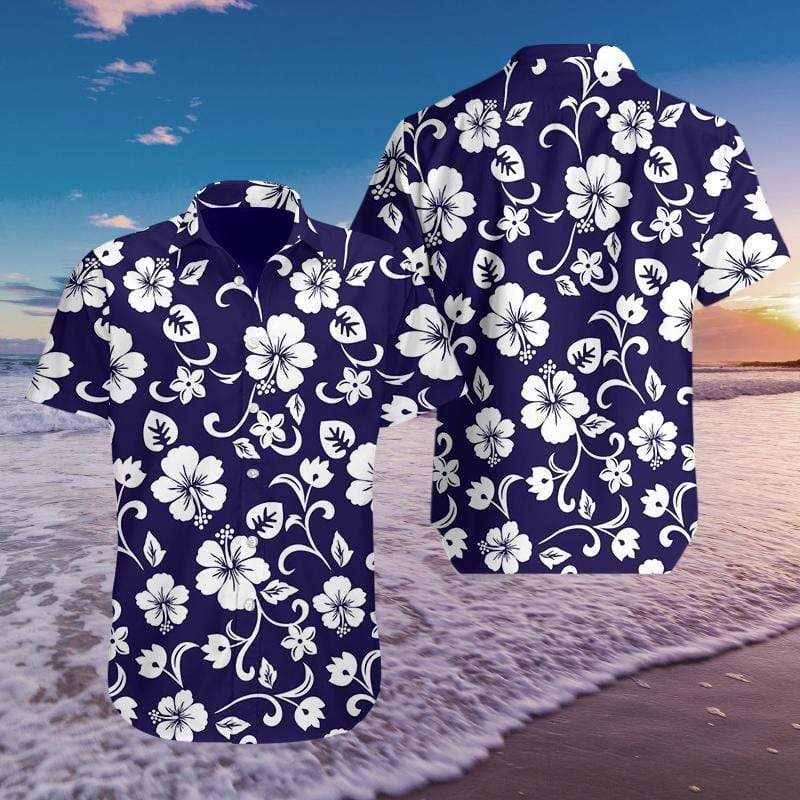 Discover Cool Hawaii Aloha Shirts Amazing Hibiscus Ha83569