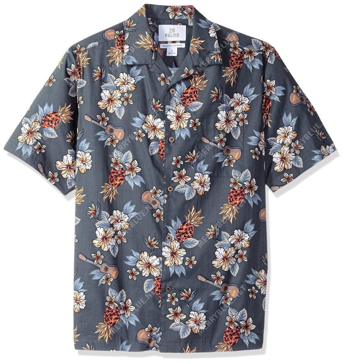 Shop From 1000 Unique 100 Cotton Tropical Hawaii Shirt Ha42197