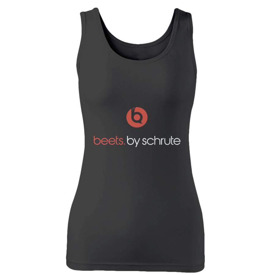 Beets By Schrute Woman’s Tank Top