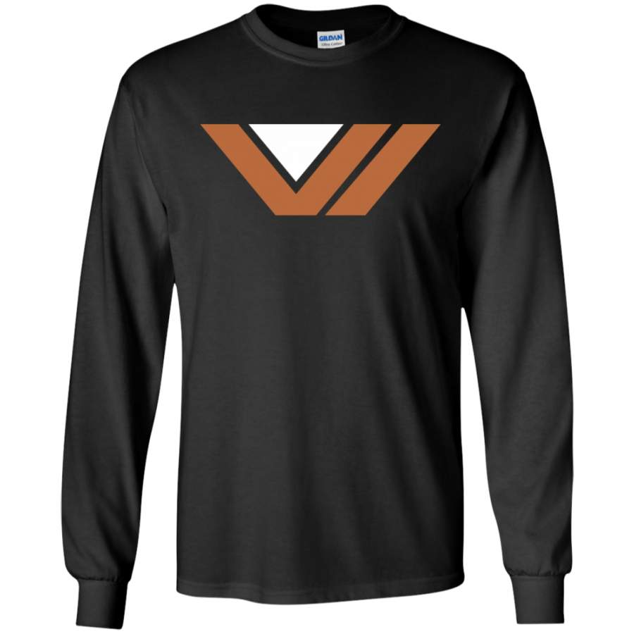 AGR Destiny Vanguard Long Sleeve T-Shirt