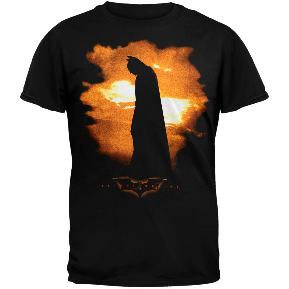 Batman – U.S. Teaser Poster T-Shirt