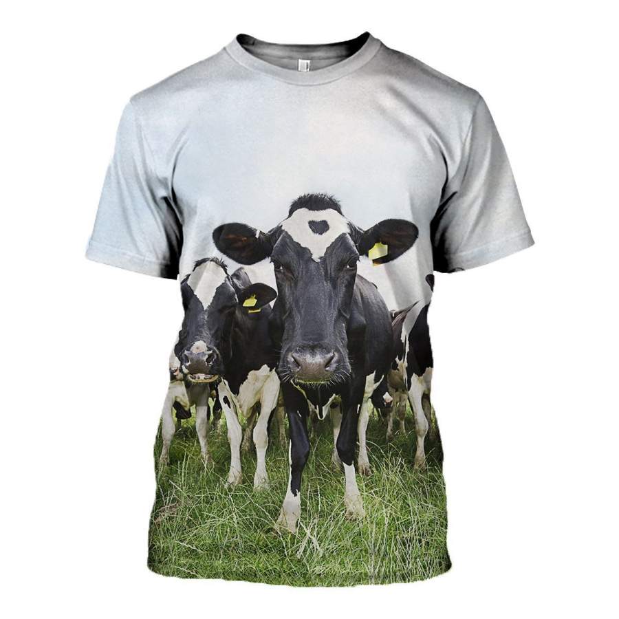 cattle shirts