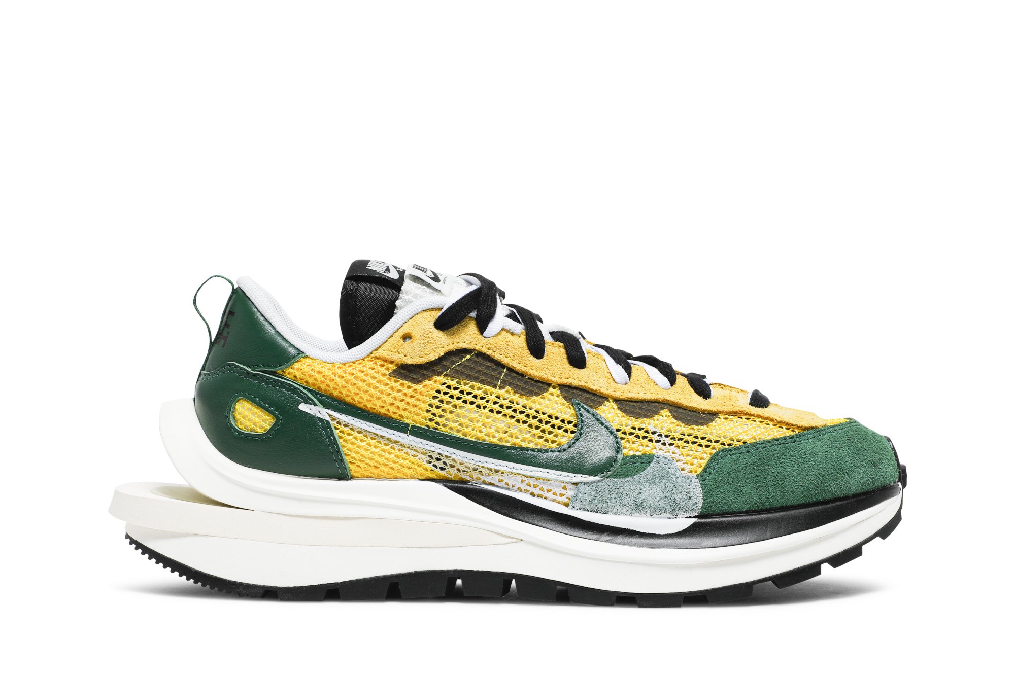 Nike Vaporwaffle sacai Tour Yellow Stadium Green – Kohlrabis 194499654896