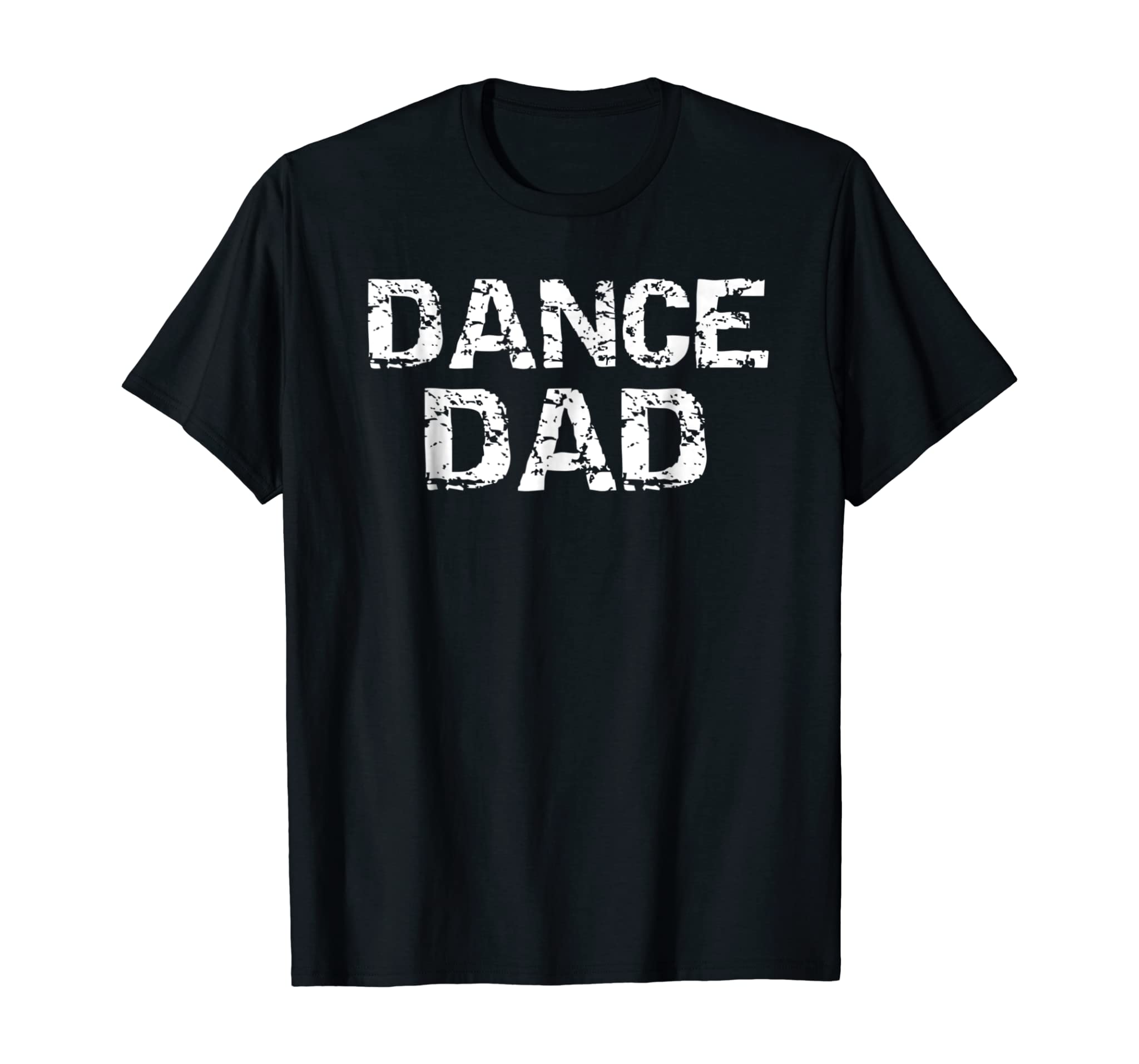 Dance Dad Shirt for Men Dancing Father Ballet Daddy Shirt