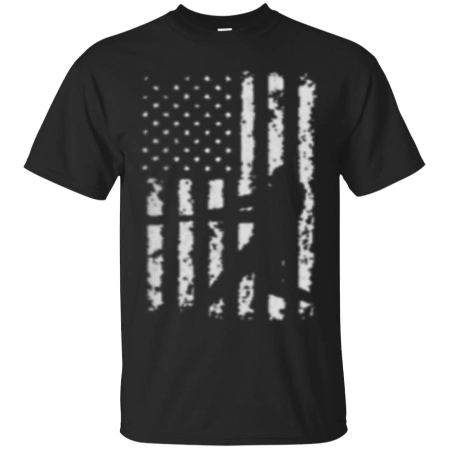 AGR America Flag And Baseball Shirt for men women