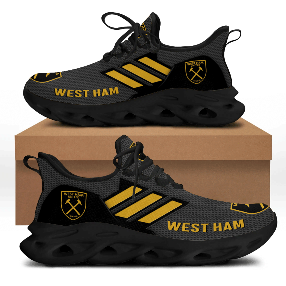 West Ham United Running Shoes