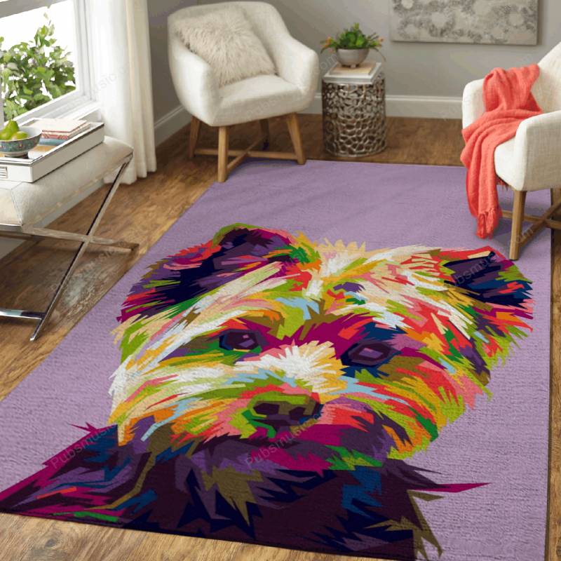 Shih Tzu Dog – Animals Wpap Rug Mats – Carpet