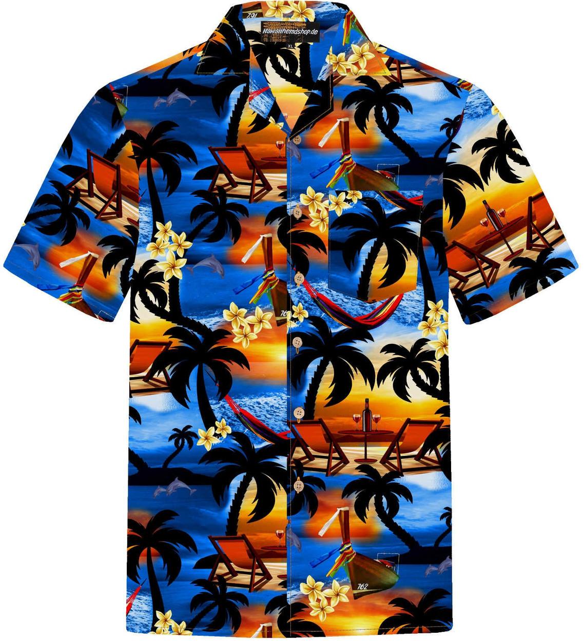 Hawaii Shirt Made In Summer Beach Shirts 0070 Ha69352