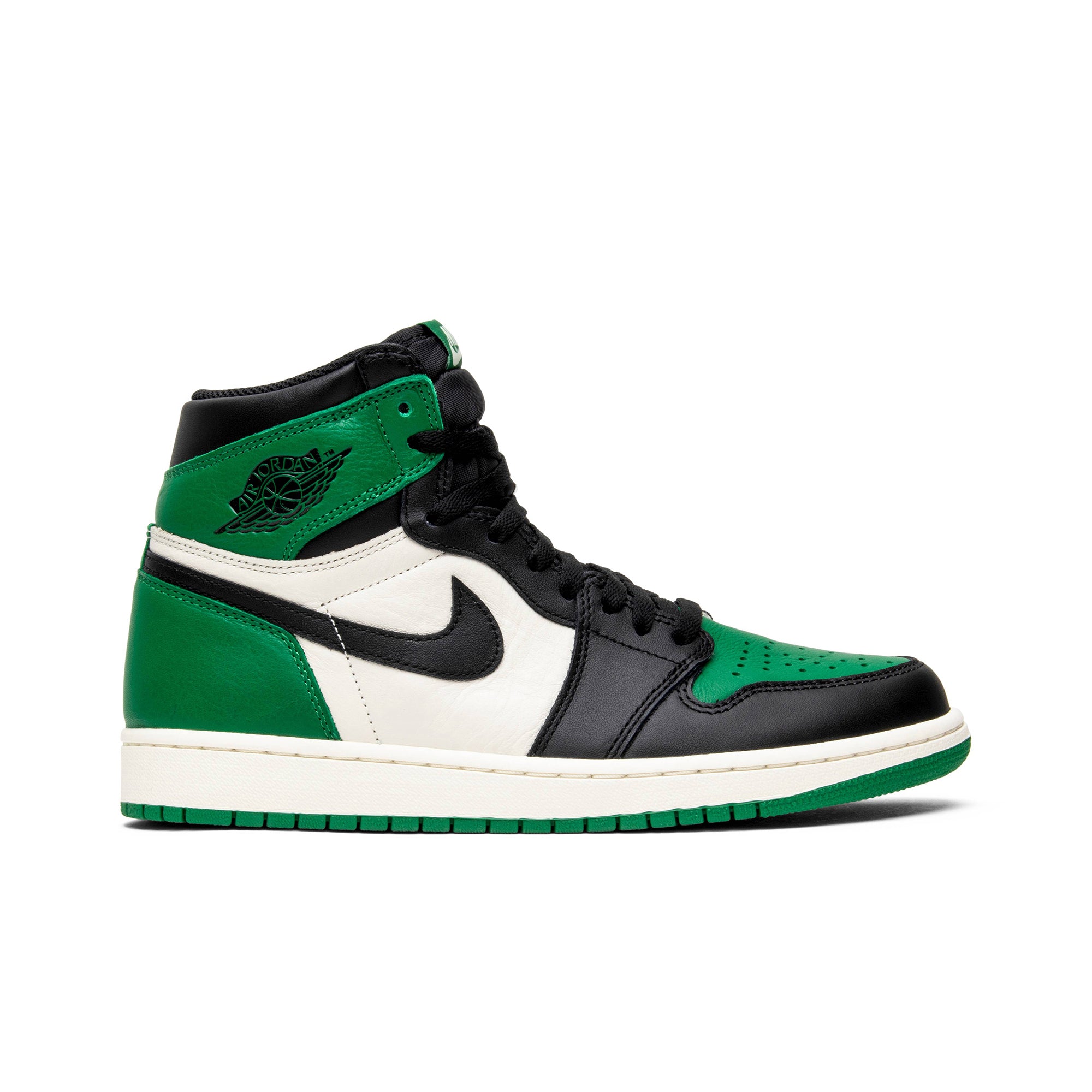 JD 1 Retro High OG ‘Pine Green’ 555088-302 SNK369929162