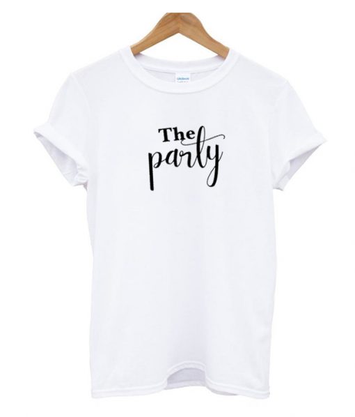 Bachelorette Party Trending RS T-Shirt