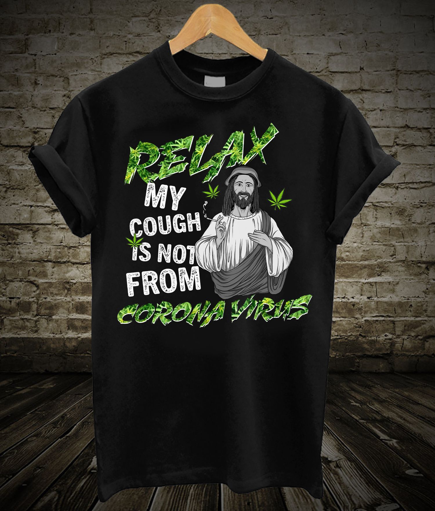 Baeelly™ Satan T-Shirt 3D – Td029