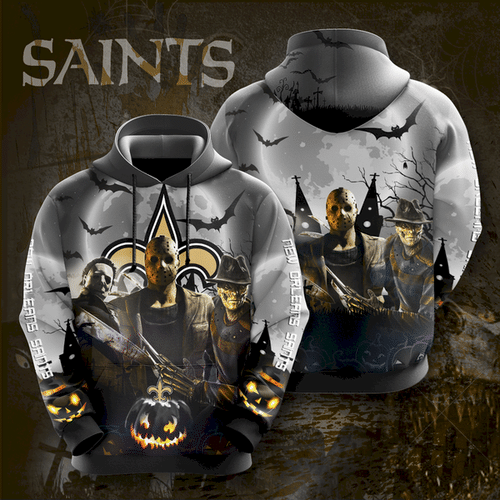 New Orleans Saints Hoodie  For Men Women IPQ6261 Best Trending Gift Personalize