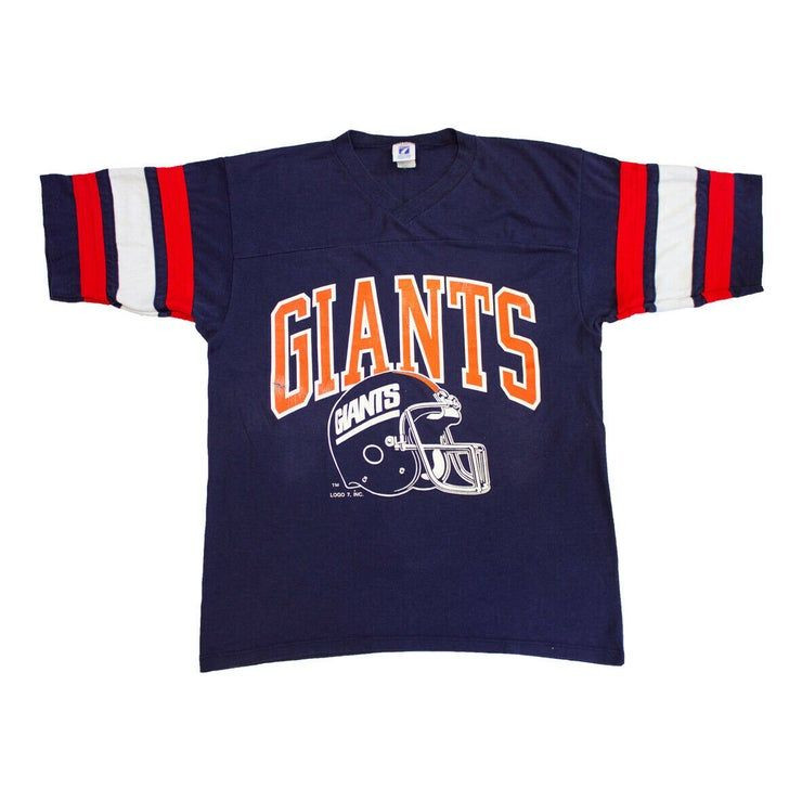 New York Giants Shirt