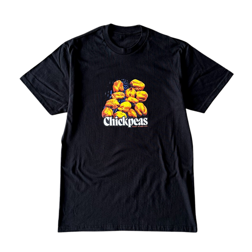 Chickpeas v1 Tee Shirt Outfit