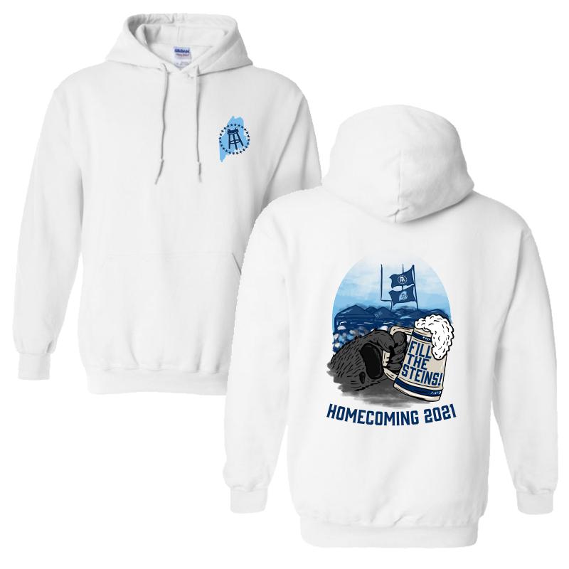 Fill The Steins Hoodie