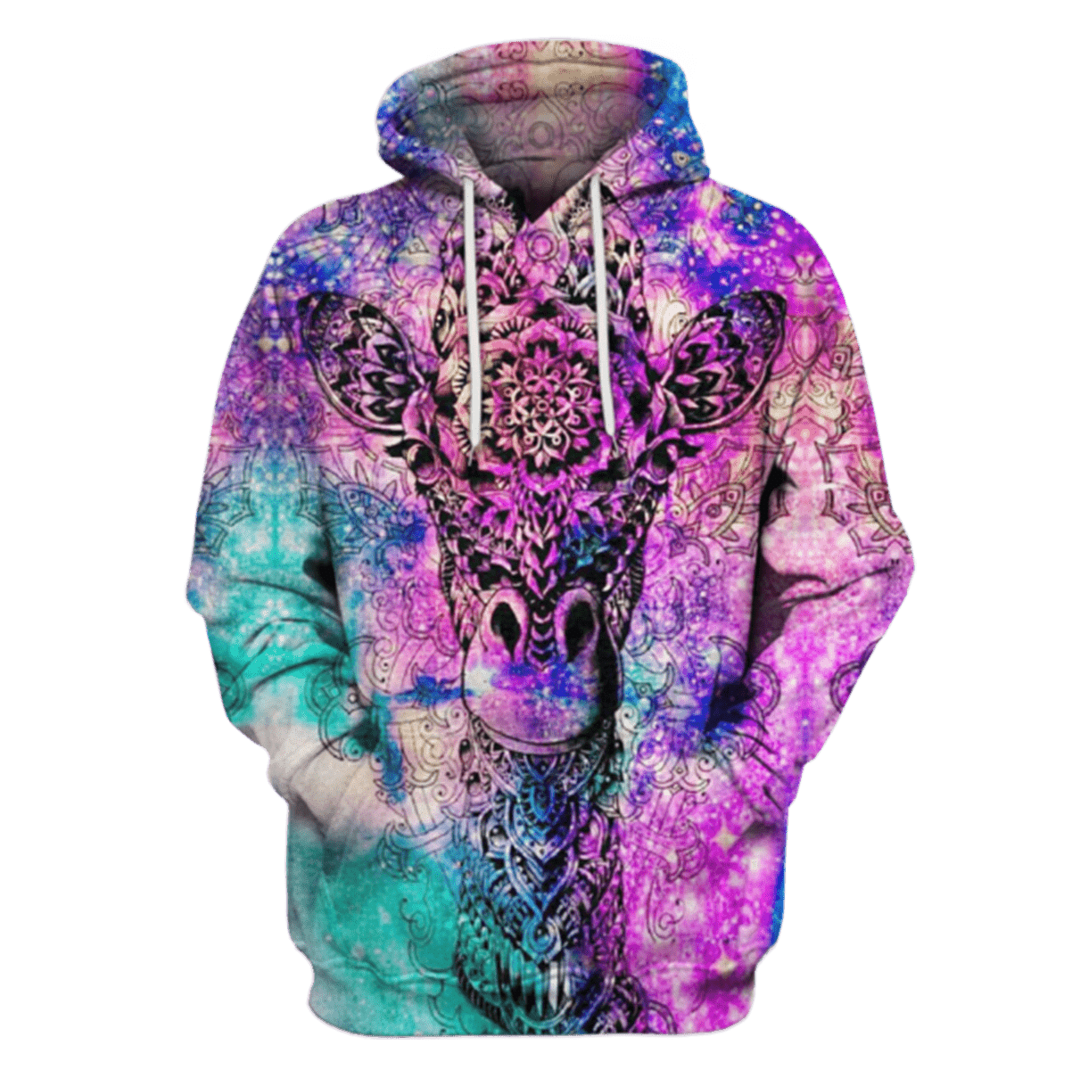 Giraffe Hoodies – T-Shirt Apparel