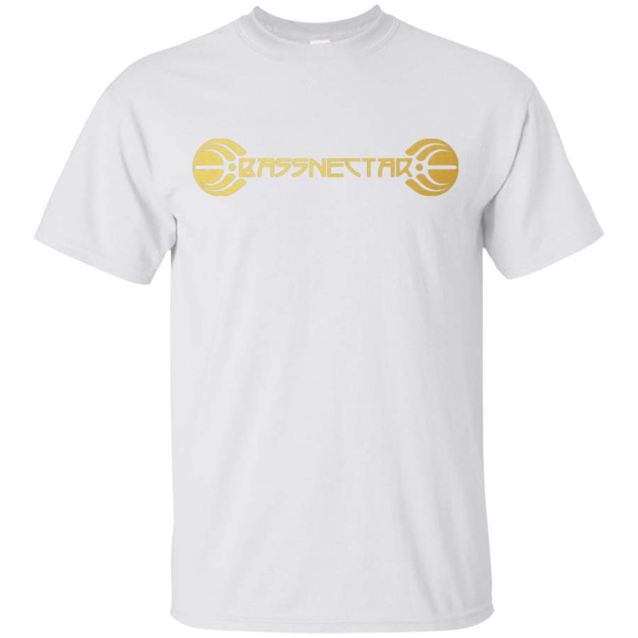 AGR Bassnectar Gold Youth T-Shirt