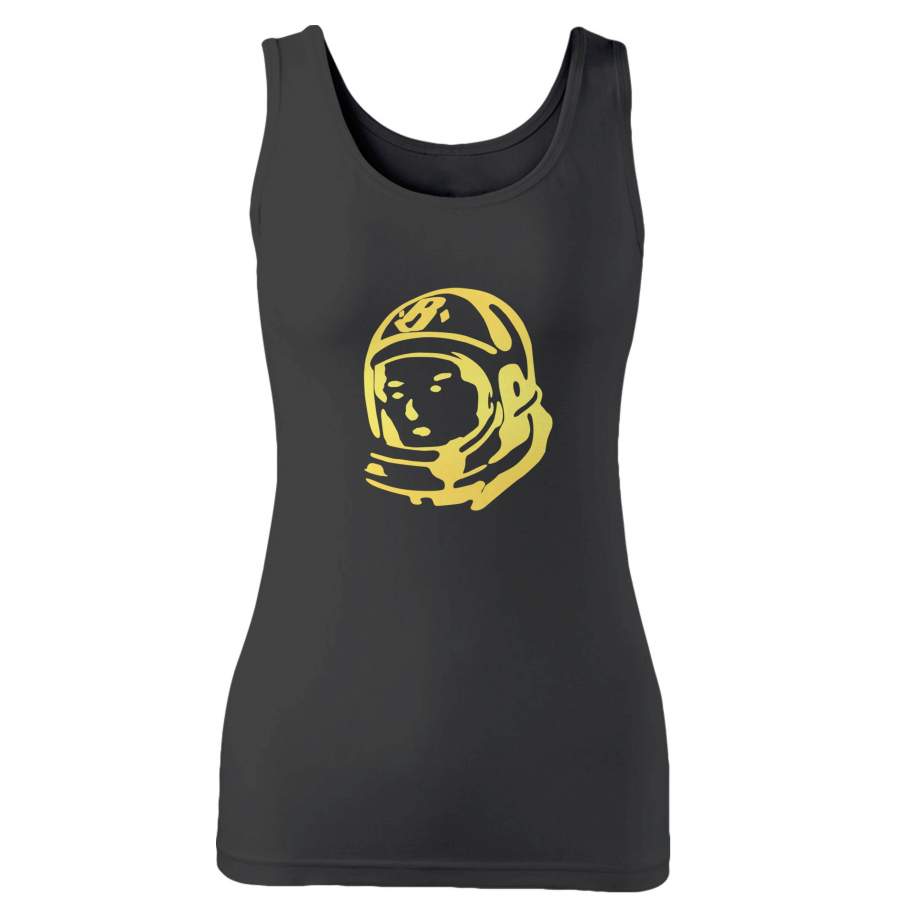 Billionaire Boys Logo Woman’s Tank Top