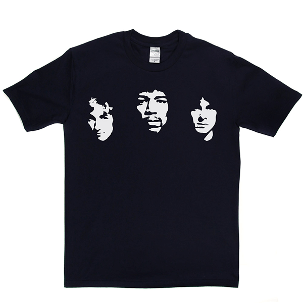 Hendrix 5 T-shirt