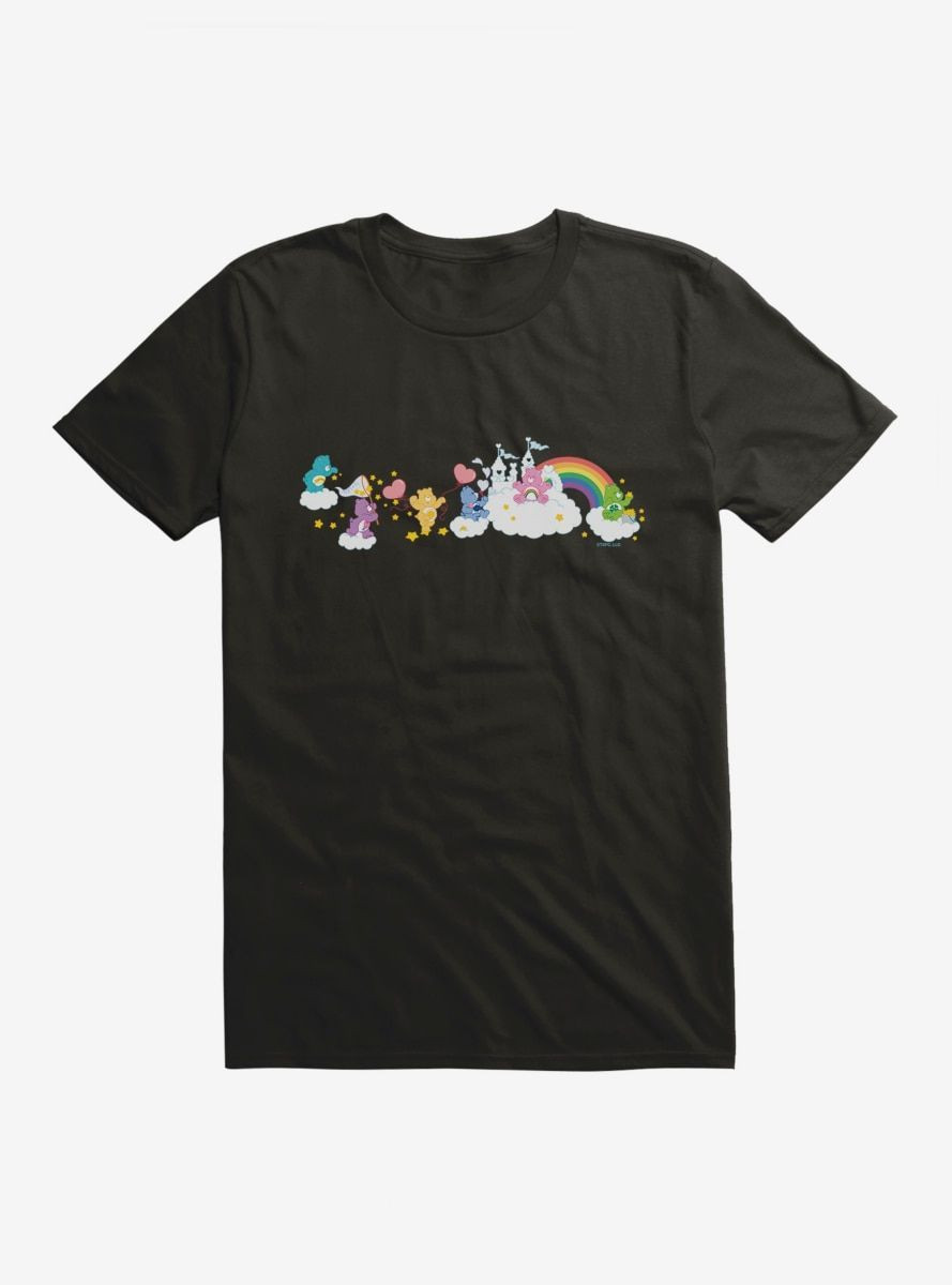 Care Bears Cloudy Playground Shirt