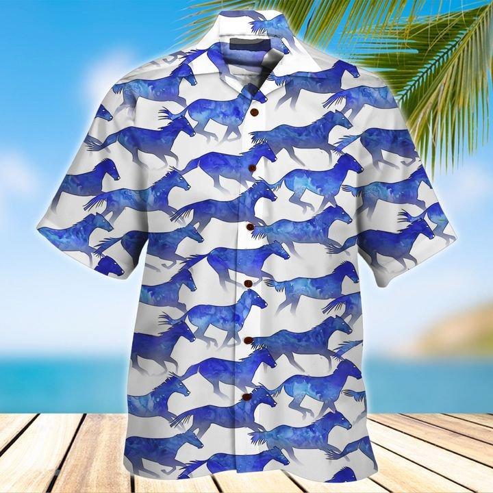 Horse Hawaii Shirt Hawaii For Men Women Ha32246