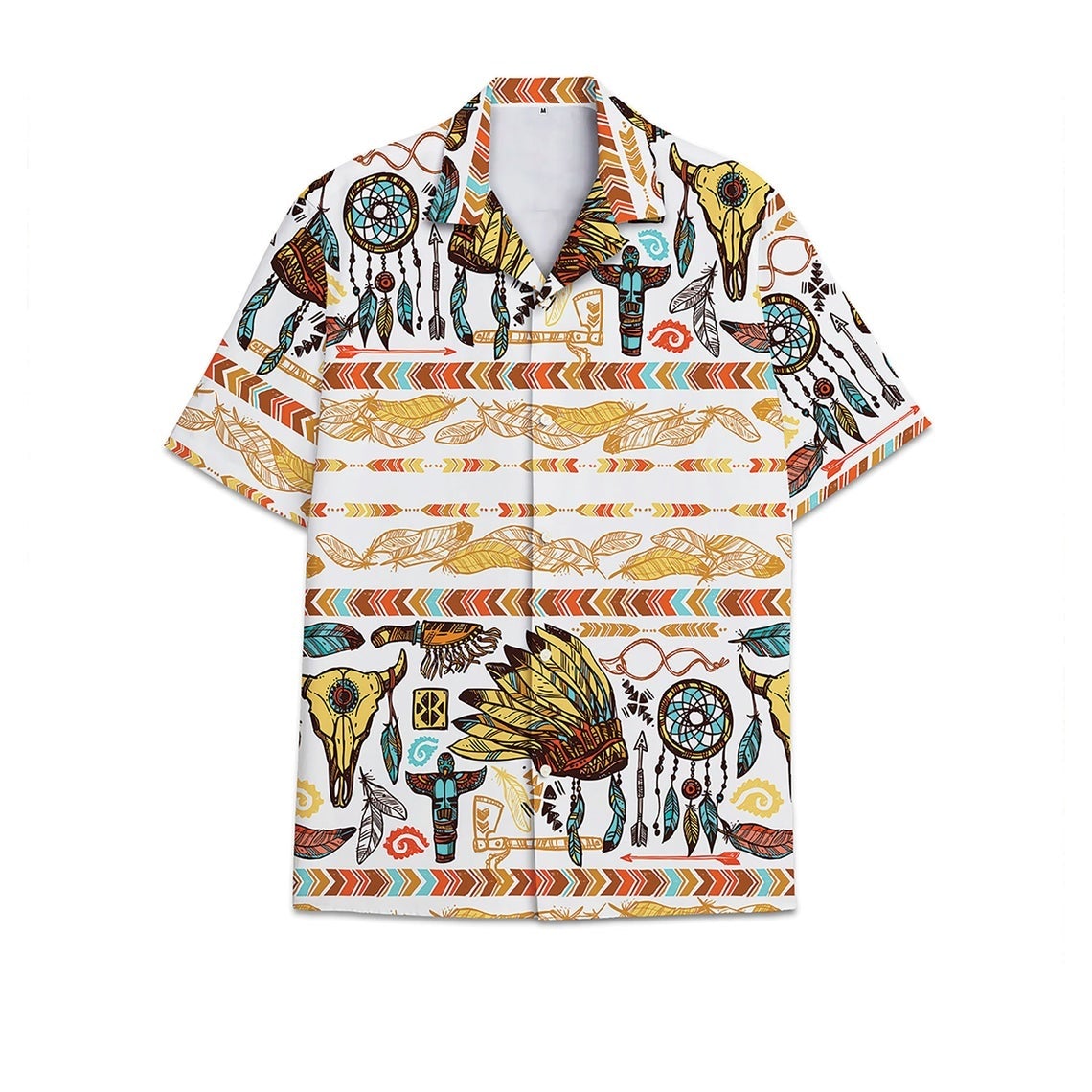 Aloha Hawaii Shirt Ancient Egypt Made In Summer Beach Shirts 11 Ha69755