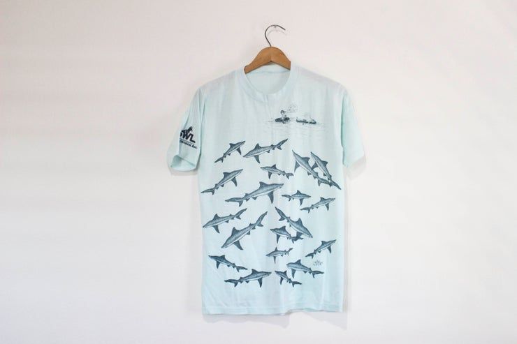 Vintage Grand Cayman Bwi Shirt