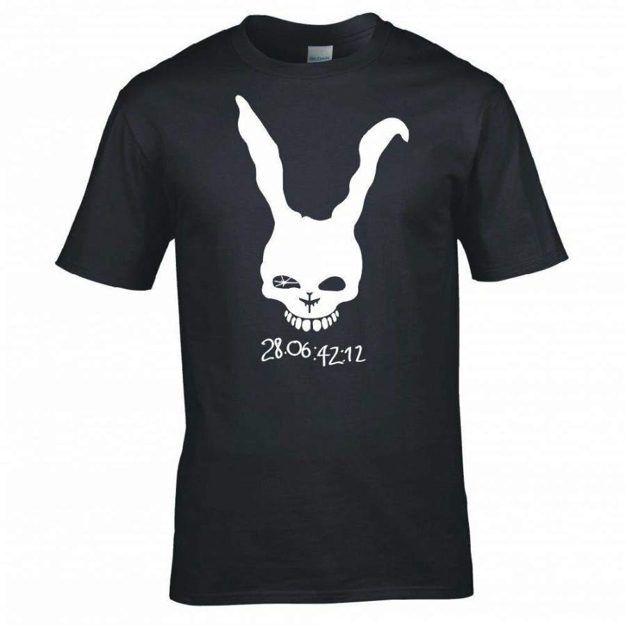 Donnie Darko “Frank The Rabbit” T Shirt – Sothwarm