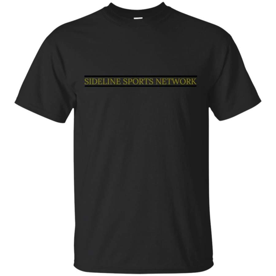 SSN1 – Sideline Sports Network 1 T Shirt & Hoodie